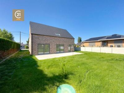 Rue Lumsonry-1ère Avenue 138, Tarcienne, بلجيكا 