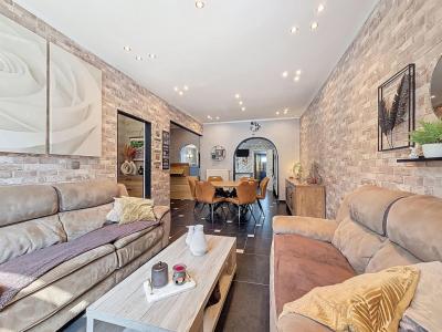 RUE DE PONT-A-CELLES 53, Trazegnies, Belgique