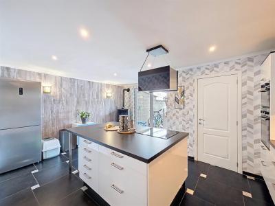 RUE DE PONT-A-CELLES 53, Trazegnies, Belgique