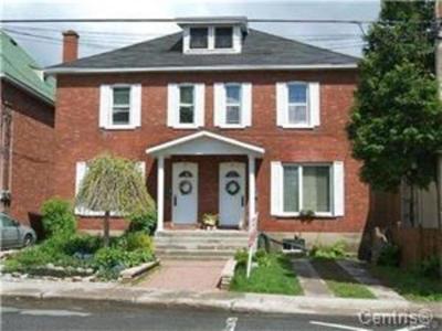 7  Mtée Ste-Marie, Sainte-Anne-de-Bellevue, Quebec H9X 2B5, Canadá