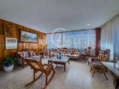 Cerro de Macuiltepec 405,, Coyoacán, Ciudad De México 04200, 墨西哥