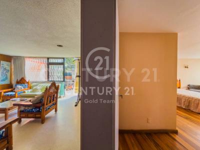 Cerro de Macuiltepec 405,, Coyoacán, Ciudad De México 04200, 墨西哥