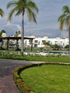 VIV. 5, MZA. COND.1 CATARATAS KAIETEUR CONJTO. URB. CASCADAS COCOYOC 5,, Yautepec, Morelos 62738, Mexico