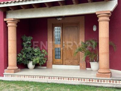 CAMINO SAN ANTONIO LOTE 7 MZA XVIII,, Tequisquiapan, Querétaro 76750, México
