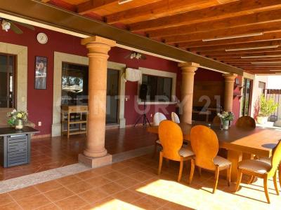 CAMINO SAN ANTONIO LOTE 7 MZA XVIII,, Tequisquiapan, Querétaro 76750, México