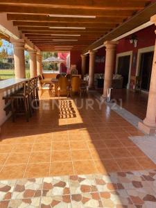 CAMINO SAN ANTONIO LOTE 7 MZA XVIII,, Tequisquiapan, Querétaro 76750, México