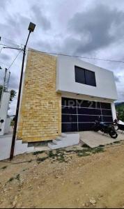 Prolongación de Iturbide S/N,, Oaxaca De Juárez, Oaxaca 68020, Mexico