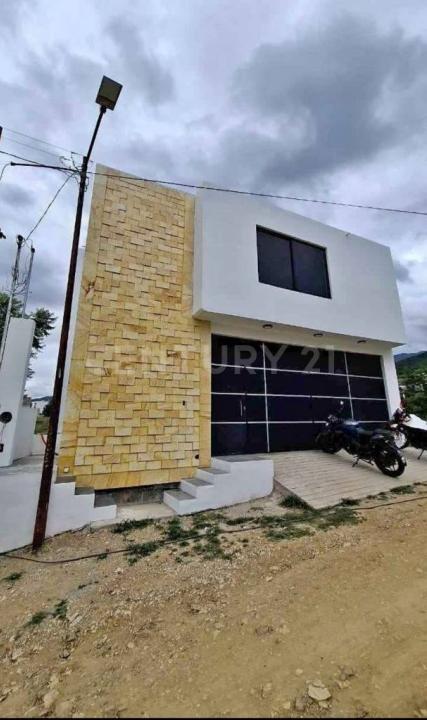 Prolongación de Iturbide S/N,, Oaxaca De Juárez, 瓦哈卡 68020, 墨西哥