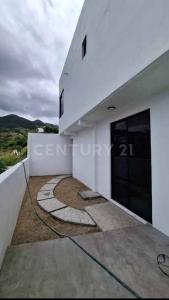 Prolongación de Iturbide S/N,, Oaxaca De Juárez, 瓦哈卡 68020, 墨西哥