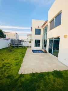 Mesón de San Jorge 42,, Calimaya, Estado De Mexico 52231, Mexico