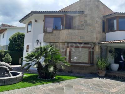 Zinacantepec, Estado De México 51355, México