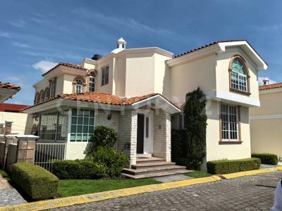 CALLE LEONA VICARIO 626-B,, Metepec, Estado De México 52140, Mexico