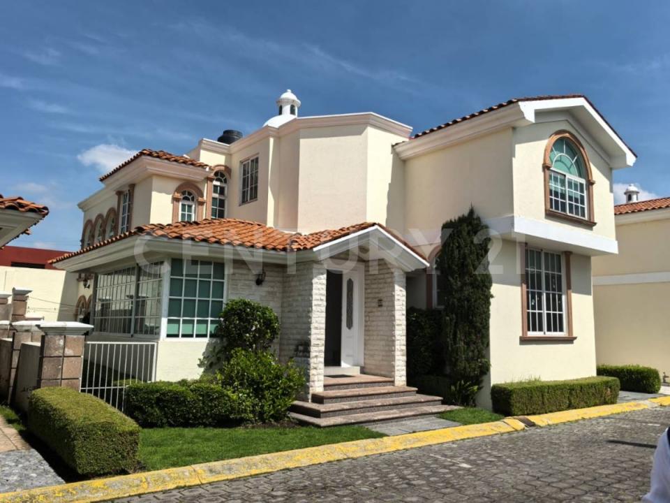 CALLE LEONA VICARIO 626-B,, Metepec, Estado De Mexico 52140, Mexico