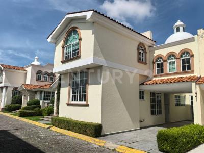 CALLE LEONA VICARIO 626-B,, Metepec, Estado De Mexico 52140, Mexico