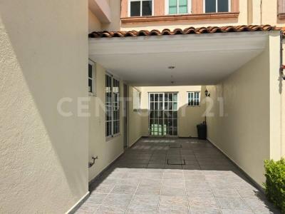 CALLE LEONA VICARIO 626-B,, Metepec, Estado De Mexico 52140, Mexico