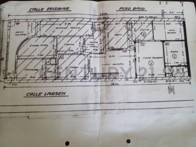 Argerich 5600, Villa Pueyrredón, Capital Federal 00001, Argentina