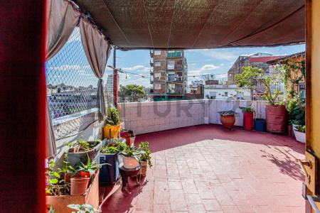 Bahia Blanca 800, Floresta, Capital Federal 1407, Argentina