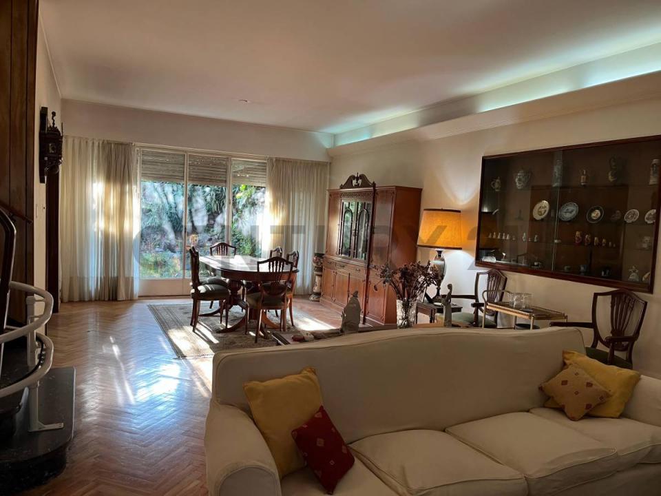 PEDRO MORAN 3515, Villa Devoto, Capital Federal 1419, Argentina