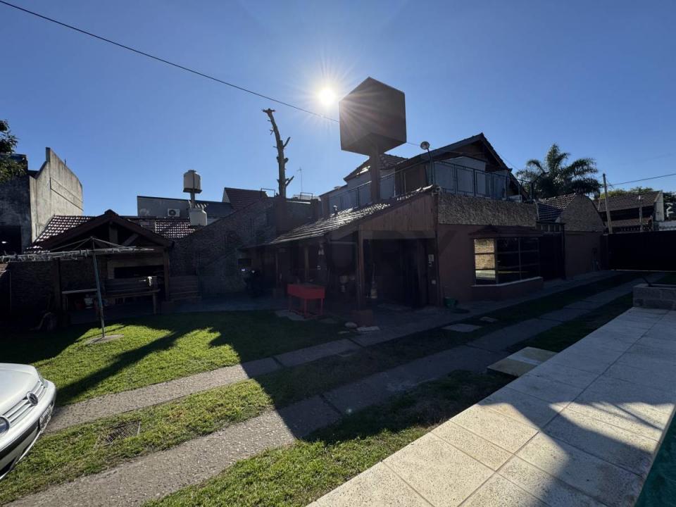 Juan Jofre 121, La Matanza, GBA Oeste 00001, アルゼンチン