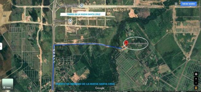 URBANIZACION BELIZE , Norte, Santa Cruz 00001, Bolivia