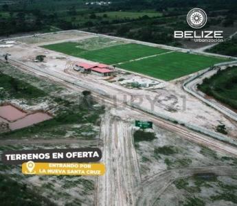 URBANIZACION BELIZE , Norte, Santa Cruz 00001, Bolivia