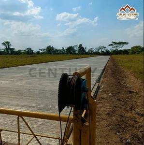 URBANIZACION JULIO VERNE , Este, Santa Cruz 00001, Bolivia