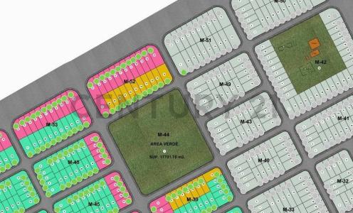 URBANIZACION JULIO VERNE , Este, Santa Cruz 00001, 玻利維亞