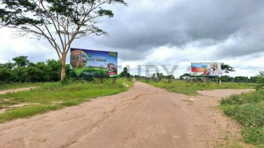 URBANIZACION JULIO VERNE , Este, Santa Cruz 00001, 玻利維亞