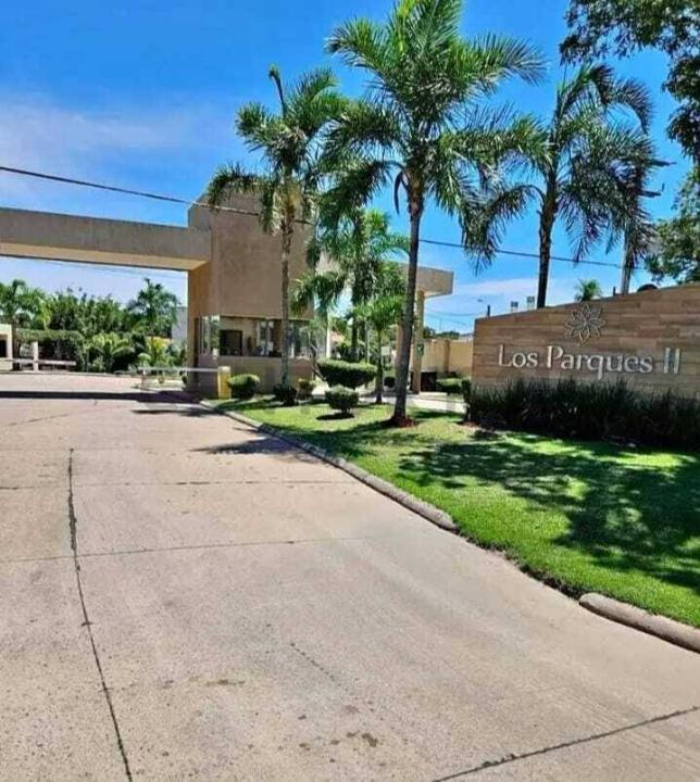 Condominio Los Parques ll , Urubo, Santa Cruz 00001, Bolivia