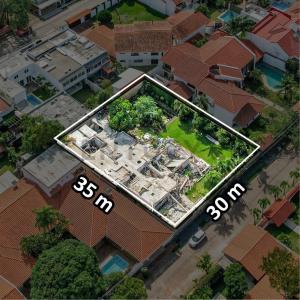 Las Palmas, Santa Cruz 00001, Bolivia