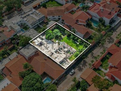 Las Palmas, Santa Cruz 00001, Bolivia