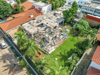 Las Palmas, Santa Cruz 00001, Bolivia