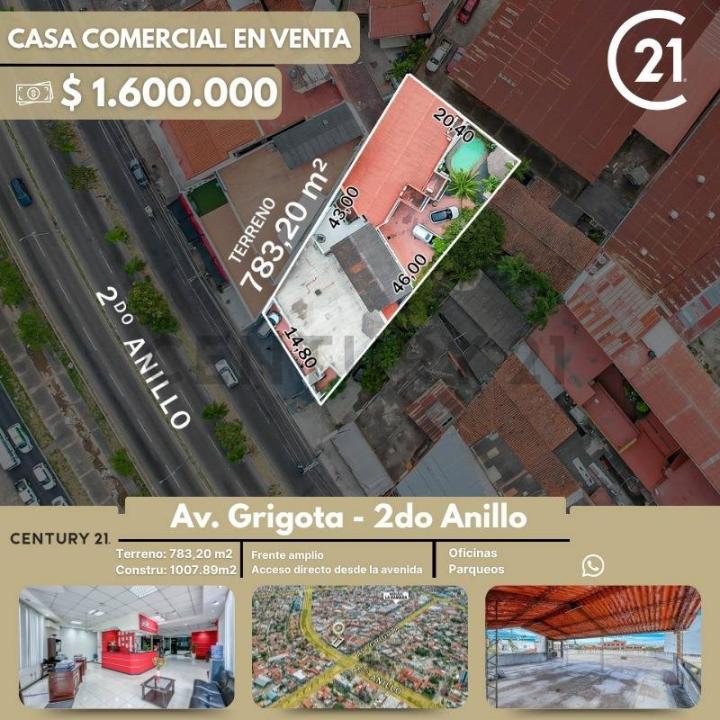 Oeste, Santa Cruz 00001, Bolivia