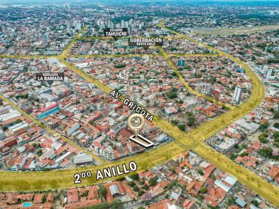 Oeste, Santa Cruz 00001, Bolivia