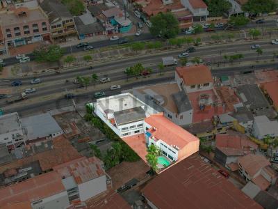 Oeste, Santa Cruz 00001, Bolivia