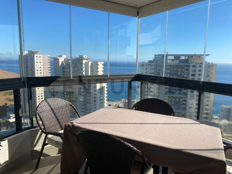 Arenales, Valparaíso, Valparaíso 00001, Chile