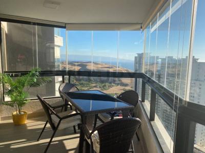 Arenales, Valparaíso, Valparaíso 00001, Chile