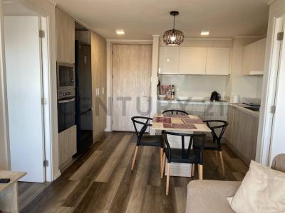 Arenales, Valparaíso, Valparaíso 00001, Chile