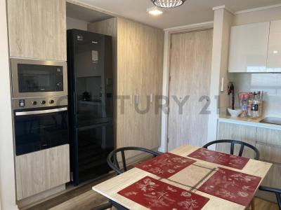 Arenales, Valparaíso, Valparaíso 00001, Chile