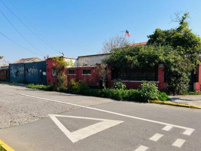 Santiago, Región Metropolitana De Santiago 00001, Şili