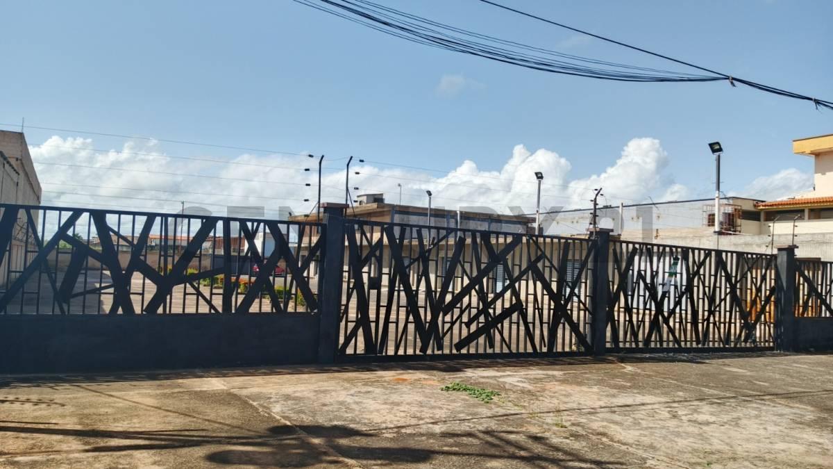 Puerto Ordaz, Bolivar 8050, Venzuela