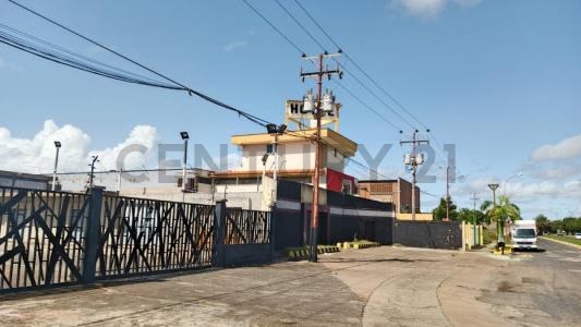 Puerto Ordaz, Bolivar 8050, Venzuela