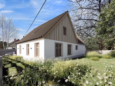 Vojnův Městec, Žďár Nad Sázavou 59101, Czech Republic