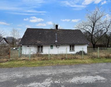 Vojnův Městec, Žďár Nad Sázavou 59101, Czech Republic