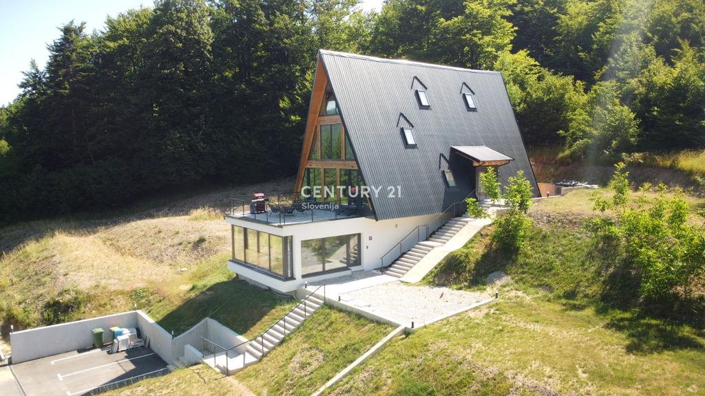 Delnice, Brod na Kupi, Delnice, Primorsko-goranska Županija, Slovenia