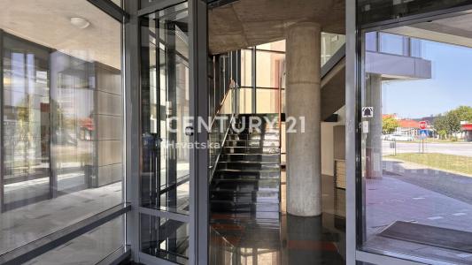 Čakovec, Sajmište, Čakovec, Međimurska Županija 40000, Hırvatistan