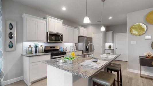 107 Goodnight Court, Cleburne, Texas 76033, USA