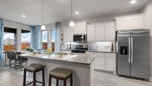 107 Goodnight Court, Cleburne, Texas 76033, USA