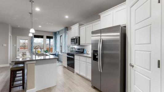 107 Goodnight Court, Cleburne, Texas 76033, USA