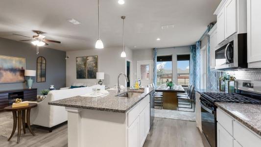 107 Goodnight Court, Cleburne, Texas 76033, USA